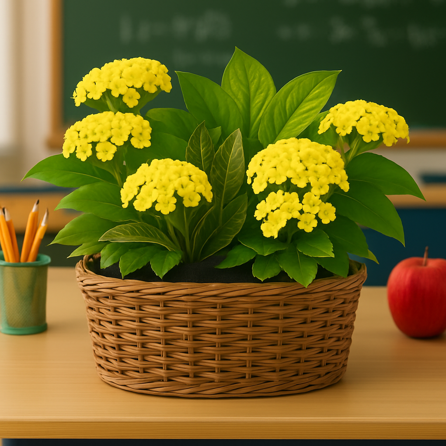 Green Plant Gifts — Deluxe