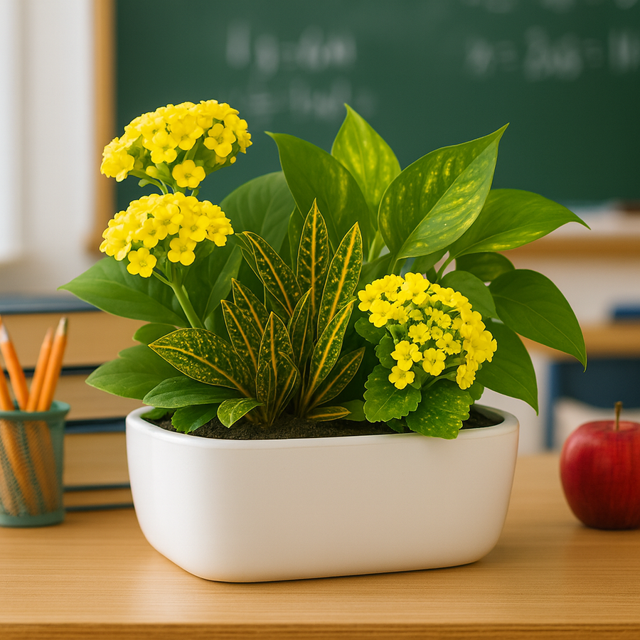 Green Plant Gifts — Green Plant