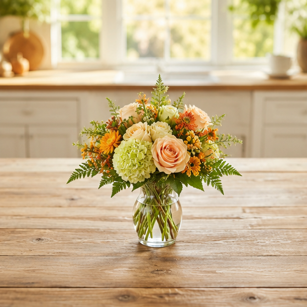 Harvest Dew — Standard