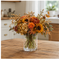 Earthy Autumn — Standard selection — BF-0211
