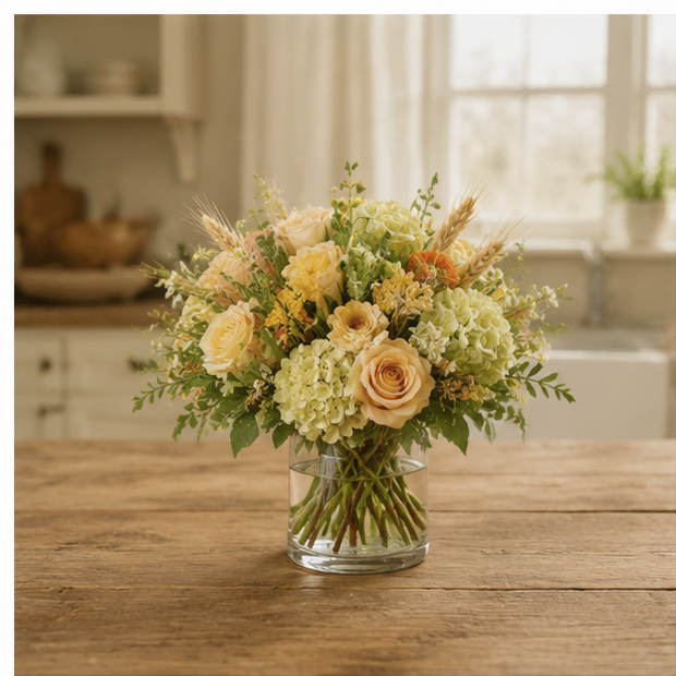 Harvest Breeze — Standard selection — BF-0215