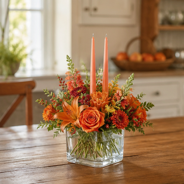 Harvest Lights — Standard selection — BF-0221
