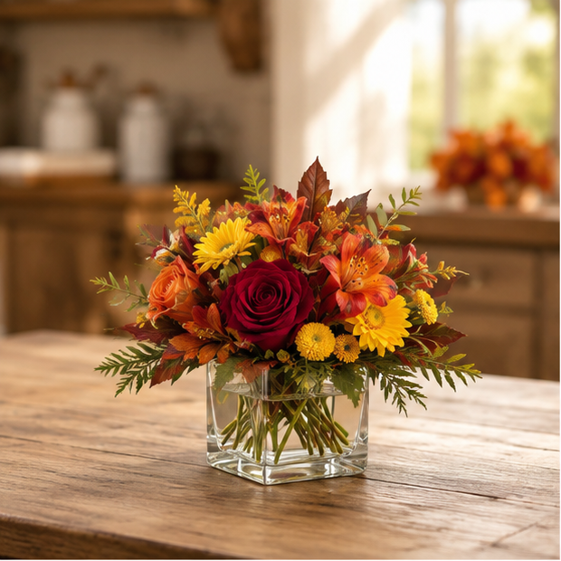 Smoky Oak — Standard selection — BF-0228