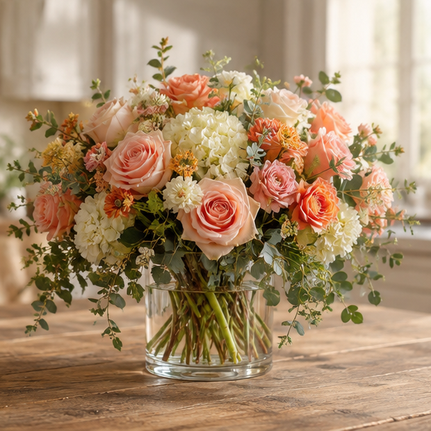Feminine Fall — Exquisite