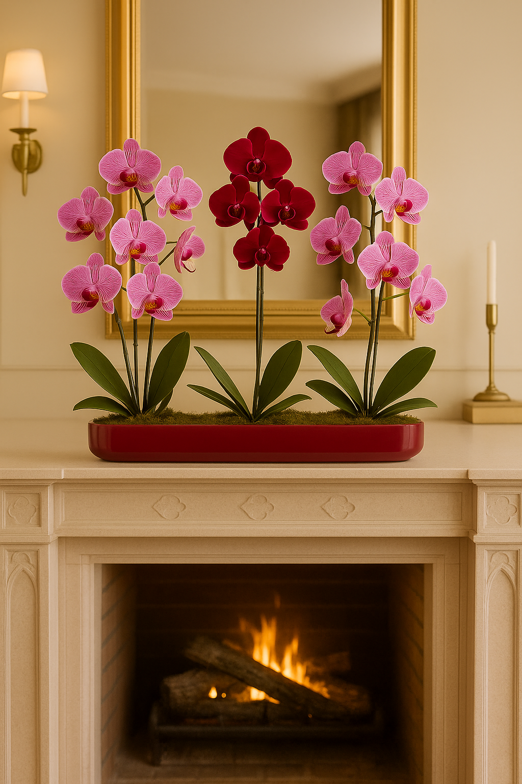 Orchids_on_a_Warm