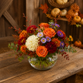 Harvest Harmony