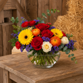 Cornucopia of Thanks