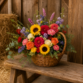Cornucopia of Thanks