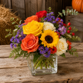 Cornucopia of Thanks — Standard selection — TG-12