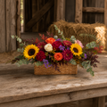Autumn Meadow