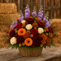 Autumn Gathering