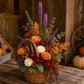 Thanksgiving Garden