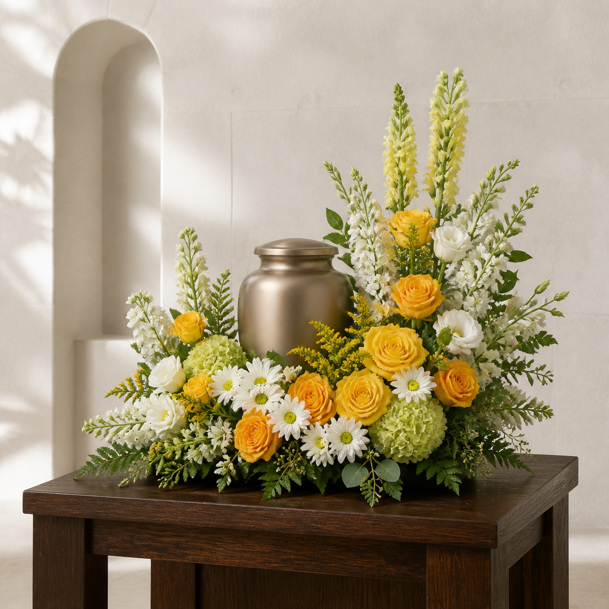 Sunrise Memory Embrace — Standard selection — BF-0067