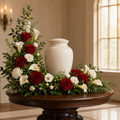 Crimson Ivory Remembrance — Standard selection — BF-0074