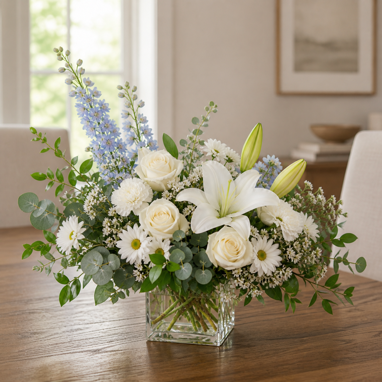 Azure Lily Renewal