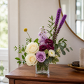 Gilded Violet Atelier — Standard selection — BF-0118