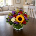 Let’s Dance Birthday Bouquet — Deluxe selection — BF-0126