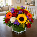 Let’s Dance Birthday Bouquet — Exquisite selection — BF-0126
